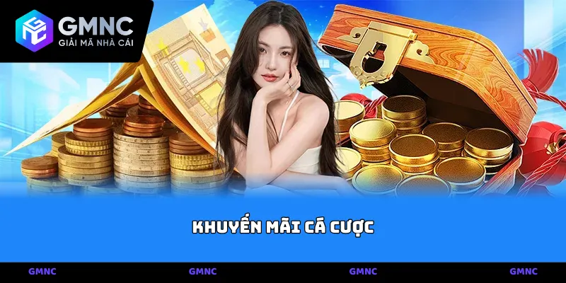 Phân tích cấu trúc thuật toán của các khuyến mãi cá cược