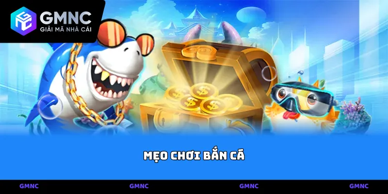 Giải mã mẹo chơi bắn cá qua thuật toán sát thương và hệ số nhân