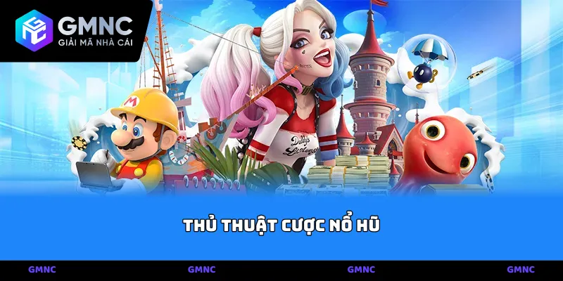 Thủ thuật cược nổ hũ phân tích RNG và RTP