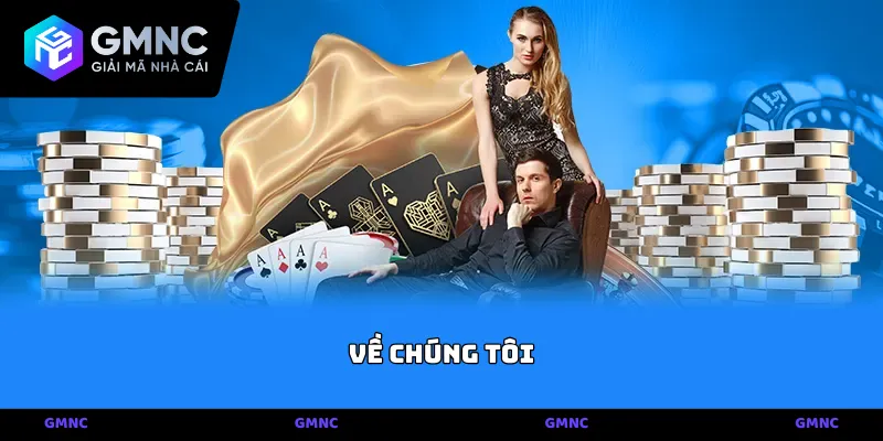 Về chúng tôi - Tầm nhìn chiến lược và giá trị cốt lõi của GMNC